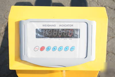 PALLET_JACK_SCALE_LIFT_TRUCK_SCALE_5000LB