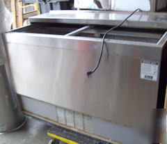 Perlick mug/beer cooler 8365 aul 