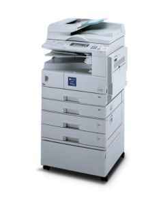 Ricoh aficio 2018D copier/printer/scanner/fax