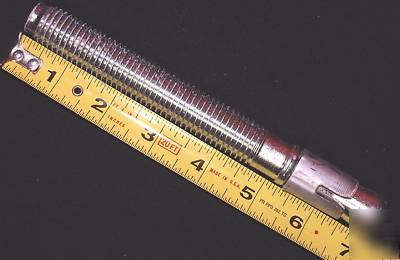 (40) hilti kwik bolt 3 bolts 3/4 x 7 free hilti sds bit
