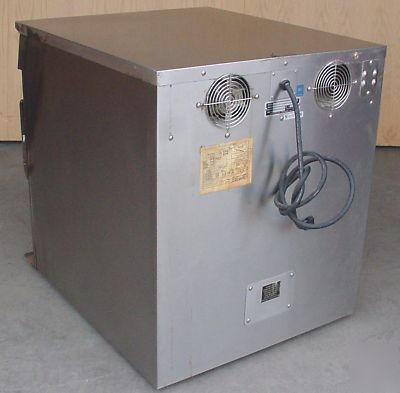 Alto shaam 767-sk cook & hold oven smoker food cooker