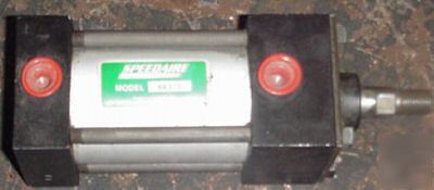 Dayton / speedaire air pneumatic cylinder model#6X379 