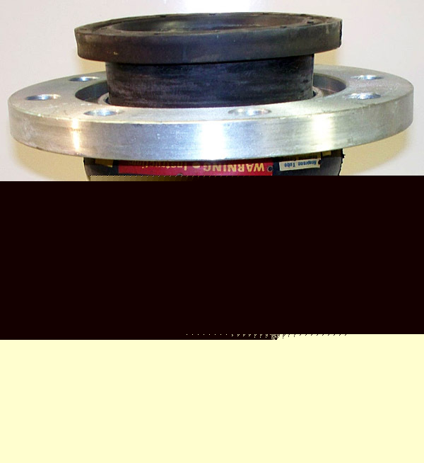 Flanged 4