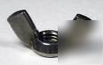 M8 stainless wing nuts 10 pk boat free p+p