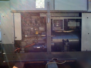 Miller trailblazer diesel welder