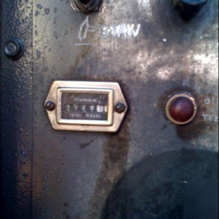 Miller trailblazer diesel welder