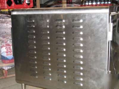 Multi-chef 3600PC oven
