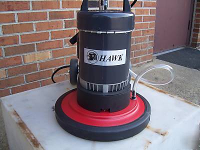 Hawk 13