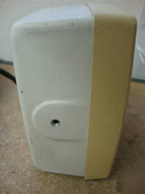 Motorola syntor micor amplified speaker mod # NSN6027A
