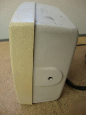 Motorola syntor micor amplified speaker mod # NSN6027A