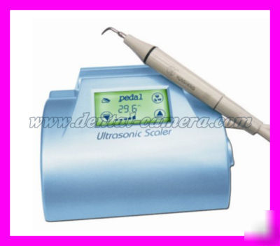 New brand dental ultrasonic scaler ys-cs-a