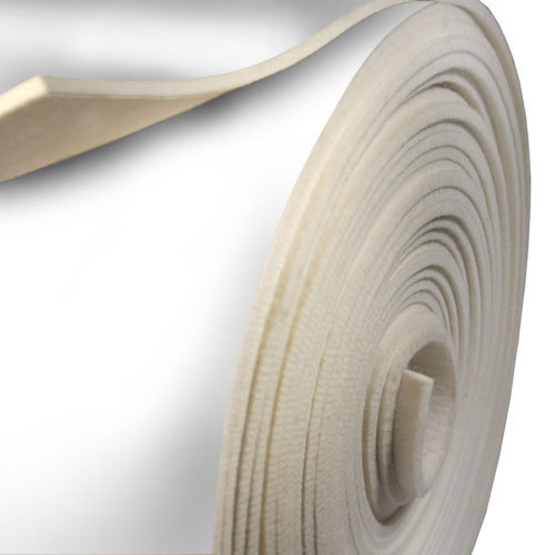 F5 felt with adhesive 5' long x 1/4