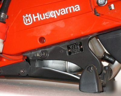 Husqvarna K750 14