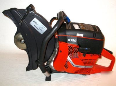 Husqvarna K750 14