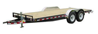 2010 pj carhauler 83 x 18