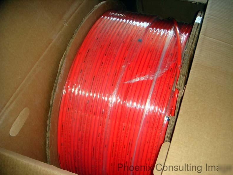 Corning fiber optic cable 24F ofnp mm 62.5 mtp - 350 ft