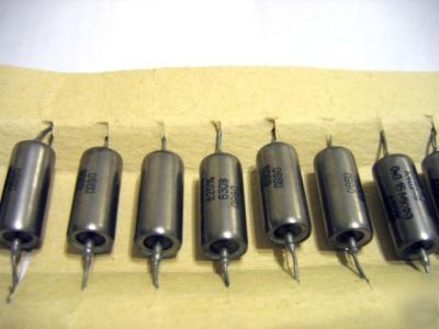 K40Y-9 0.015UF 15NF 630V audio paper pio capacitors 4PC