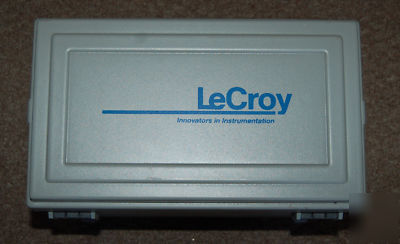 Lecroy 9350AL digital storage oscilloscope
