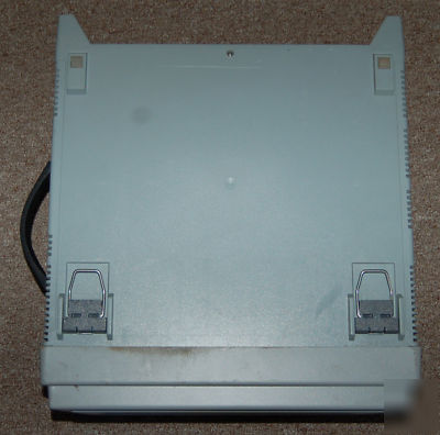 Lecroy 9350AL digital storage oscilloscope