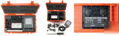  pelican 9450-001-150 remote area lighting system