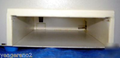 Kirby lester kl-x pill count machine -premium condition