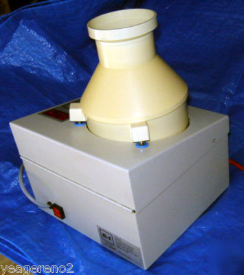 Kirby lester kl-x pill count machine -premium condition