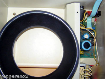 Kirby lester kl-x pill count machine -premium condition