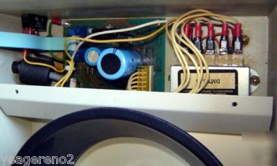 Kirby lester kl-x pill count machine -premium condition