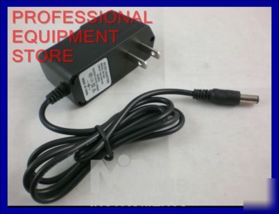 Ac 100-240V to dc 5V 2A power adaptor convert charger 