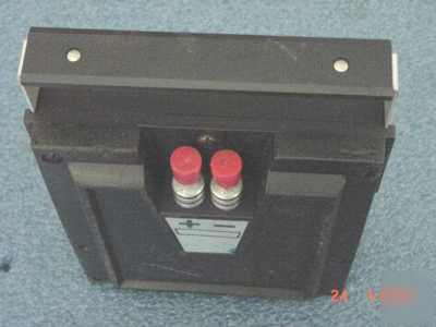 Alnor 6006 bp velometer series 6000 p cased 6006BP