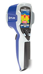 New flir I7 extech infrared camera brand 