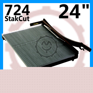 Premier stakcut 24