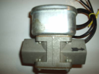 Eaton electric nc-1014-31B , g-lp solenoid valve