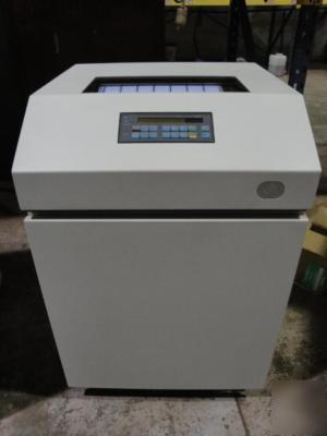 Ibm 6400I - 008 line matrix printer network capable