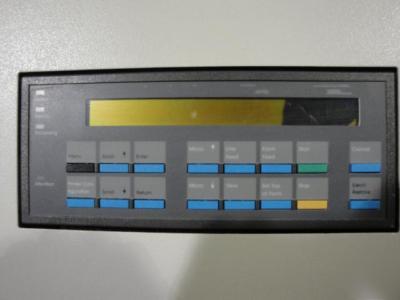 Ibm 6400I - 008 line matrix printer network capable