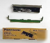 Panasonic panafax kx-P455 fax role