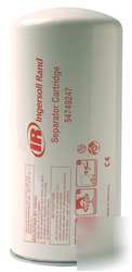 Rotary separator kit model # 4VE85