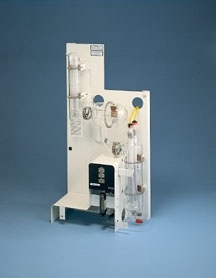 Barnstead mega-pure automatic water distillation
