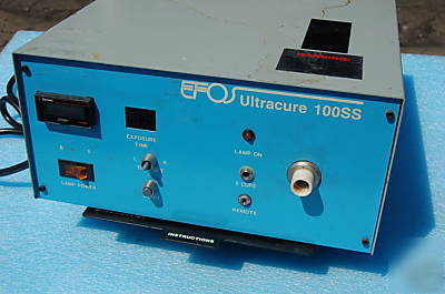 Efos-ultracure-100SS-uv-spot-curing-light-source guar 