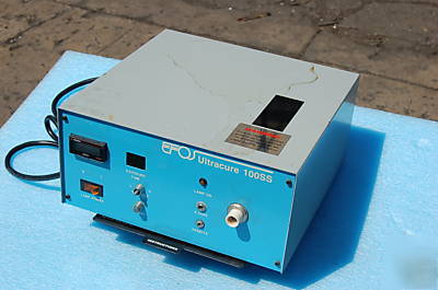 Efos-ultracure-100SS-uv-spot-curing-light-source guar 