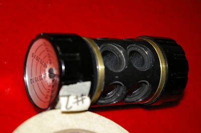 Exc magnichanger ao cyclopic stereo microscope 2 