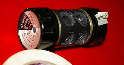Exc magnichanger ao cyclopic stereo microscope 2 