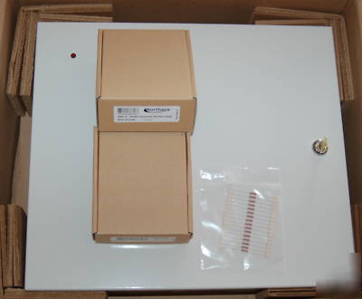Northern computers n-1000-iii door controller 2 readers