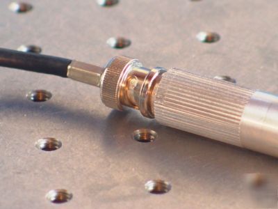 Novx mks series 5000 voltage detection system +2 probes