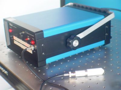 Novx mks series 5000 voltage detection system +2 probes