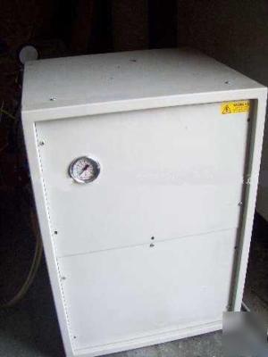 Peak scientific nitrogen generator NG6LA 6LPM@75PSI 
