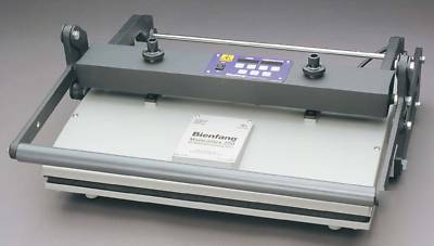 Dry mounting press, bienfang masterpiece 250