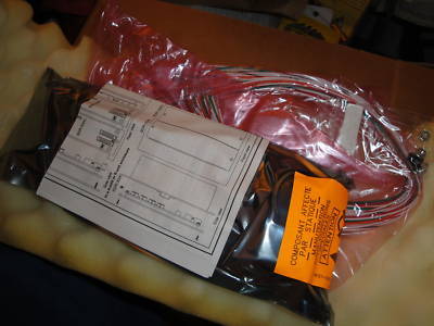 Est sdr-32K remote annunciator relay module ( )