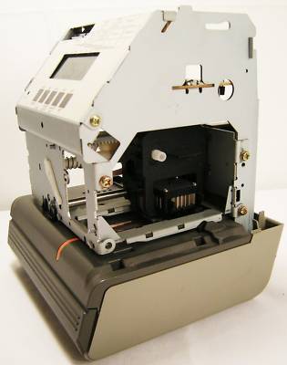 Acroprint digital time clock recorder att 310 