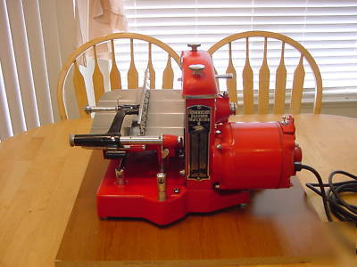 American slicing machine meat slicer commercâ€‹ial slicer